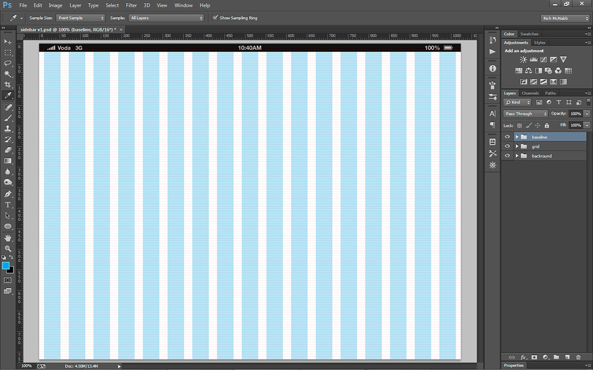Grids