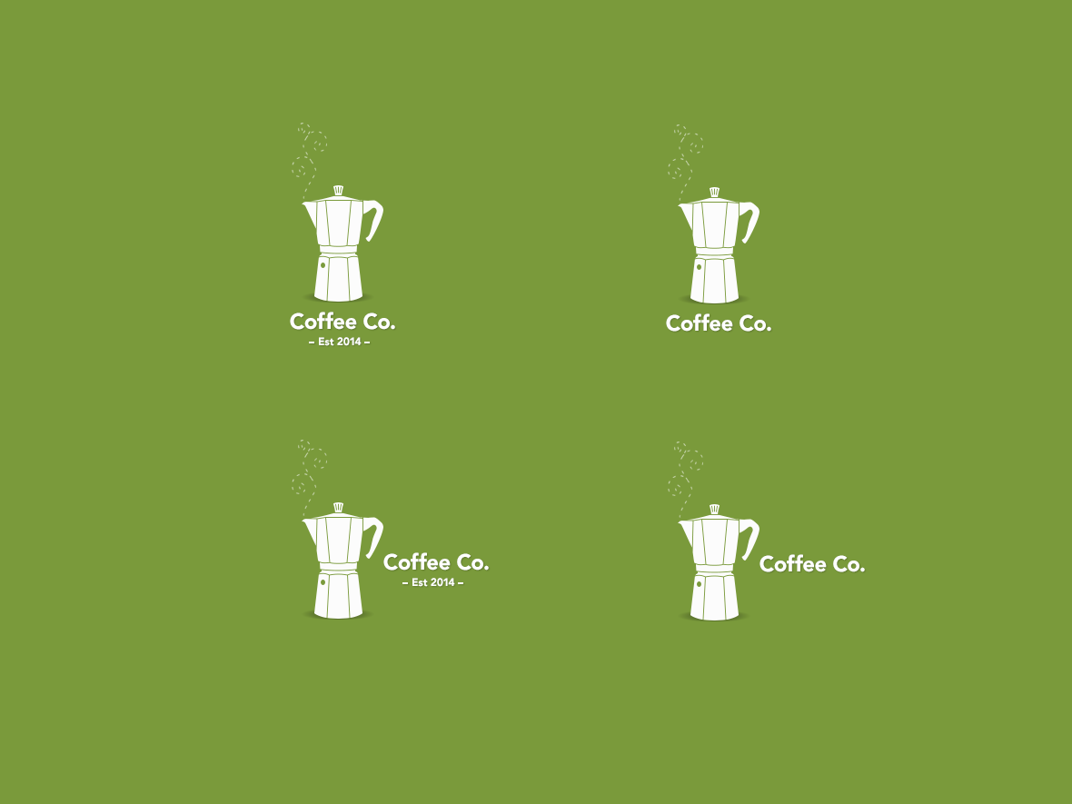Coffee Co logo