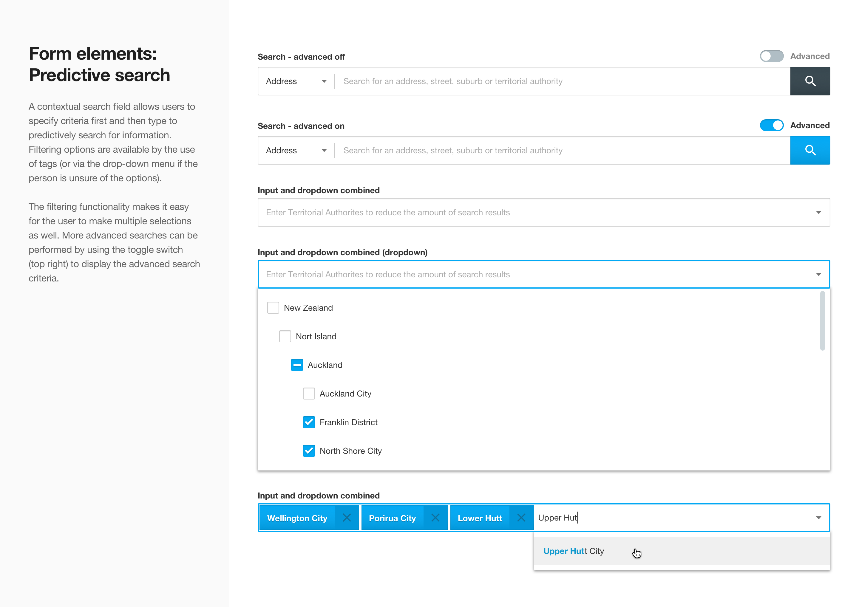 user-interface-library-search