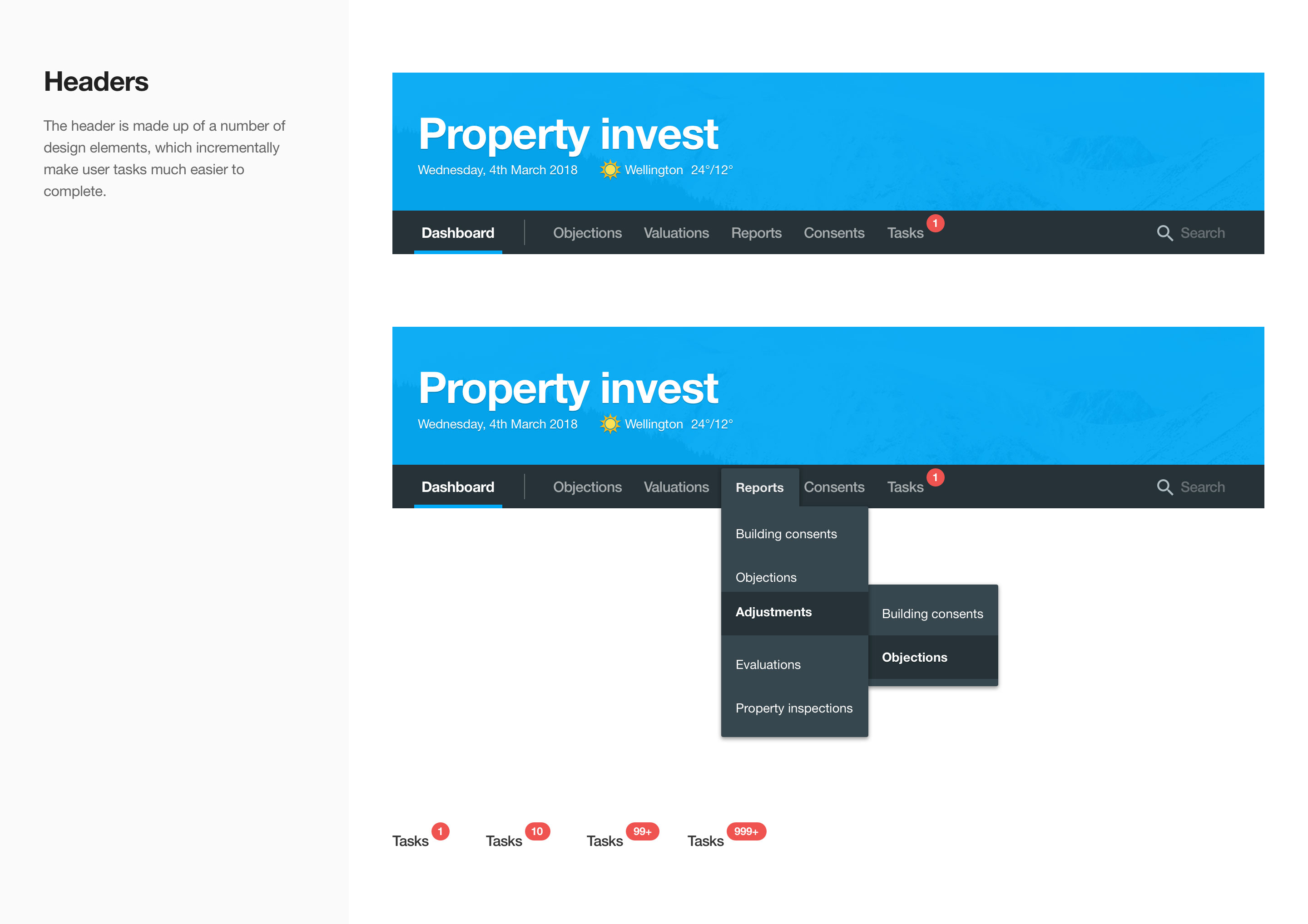 user-interface-library-header