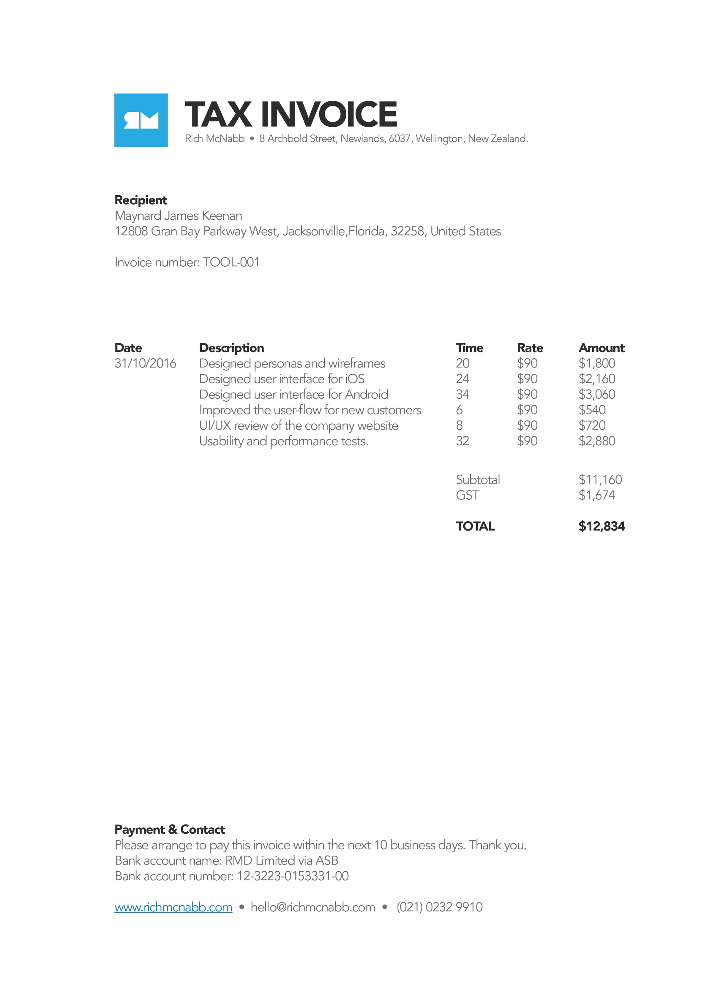 46-invoice