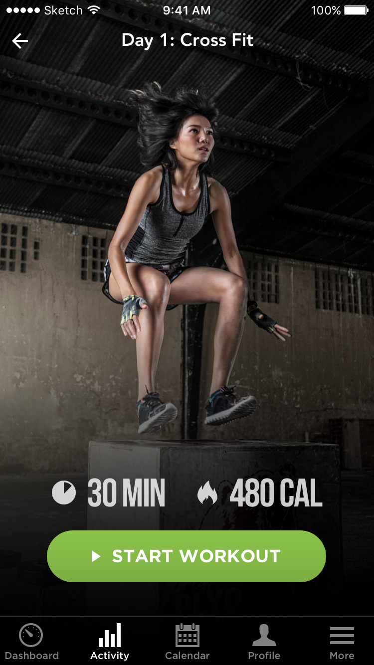 62-workout-of-the-day-girl