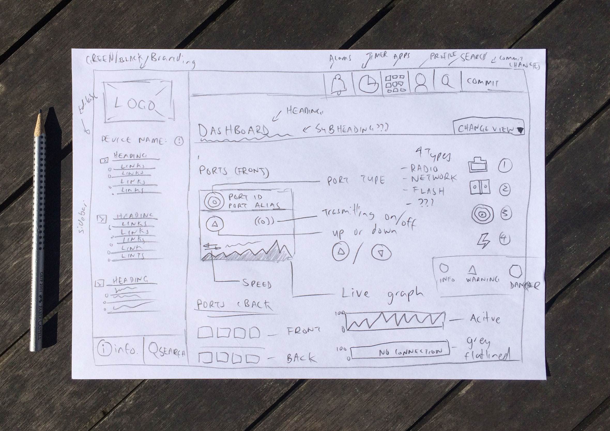 networking-dashboard-sketch