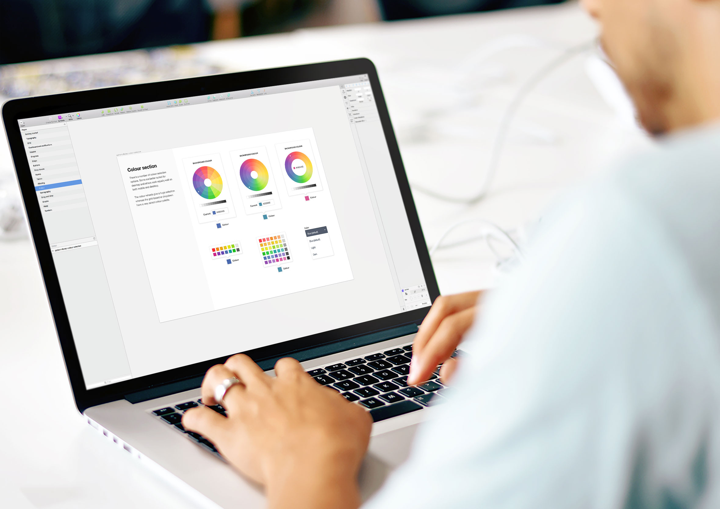 pattern-library-imac-mockup