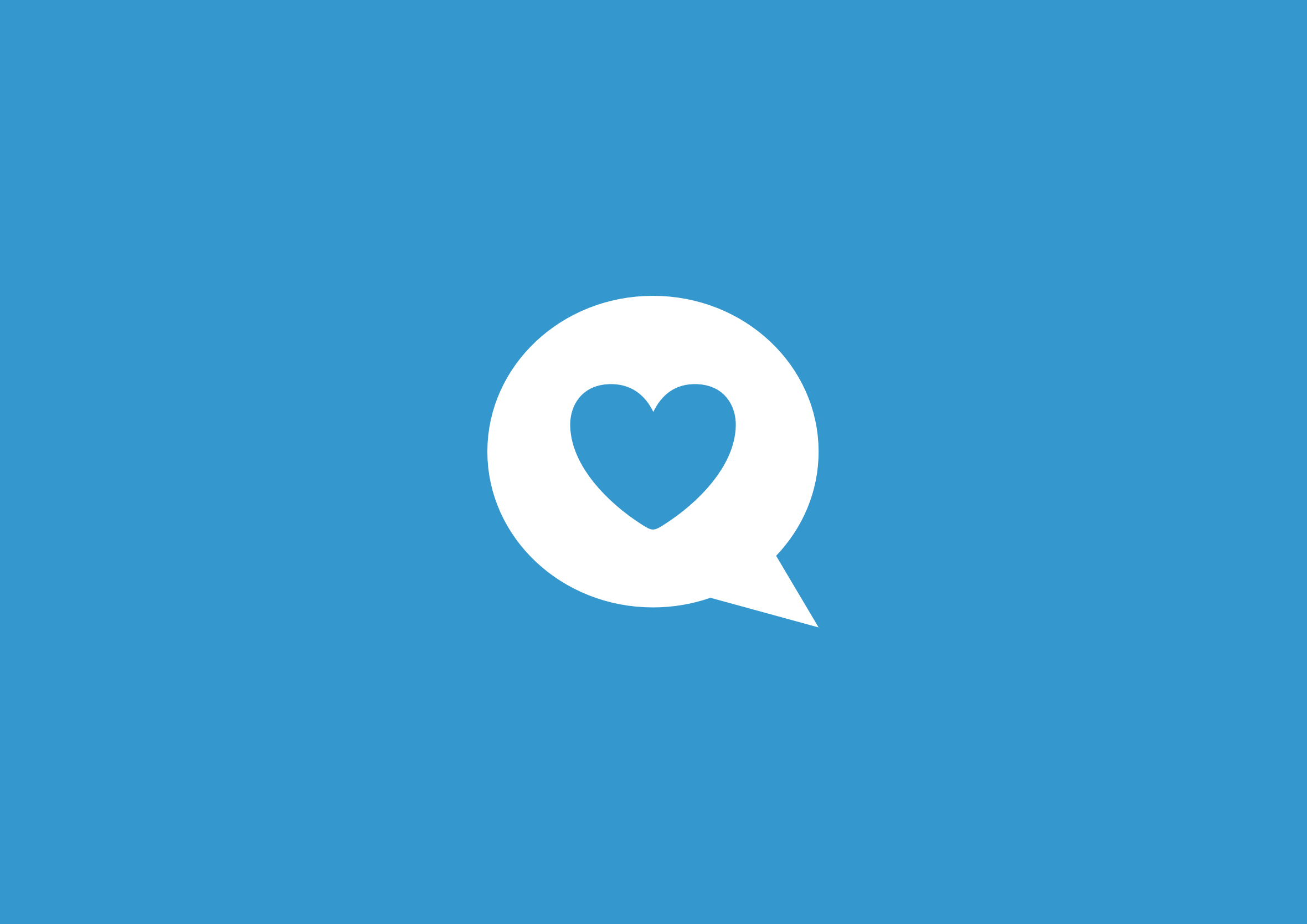 we-love-to-chat-blue