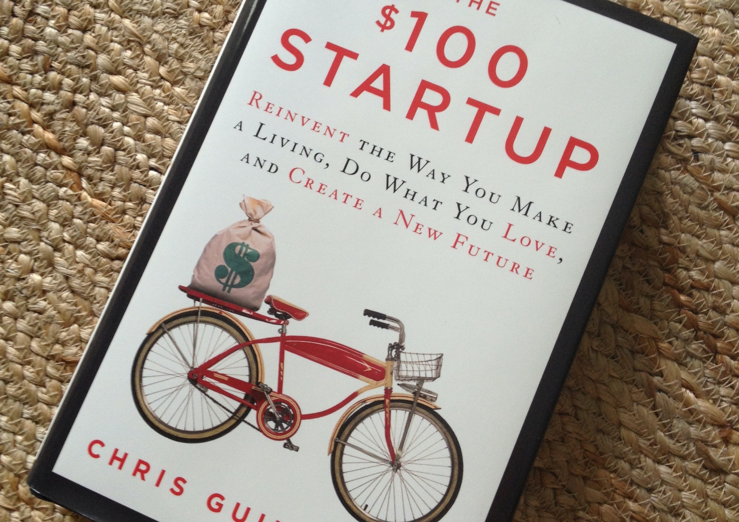 100 dollar startup