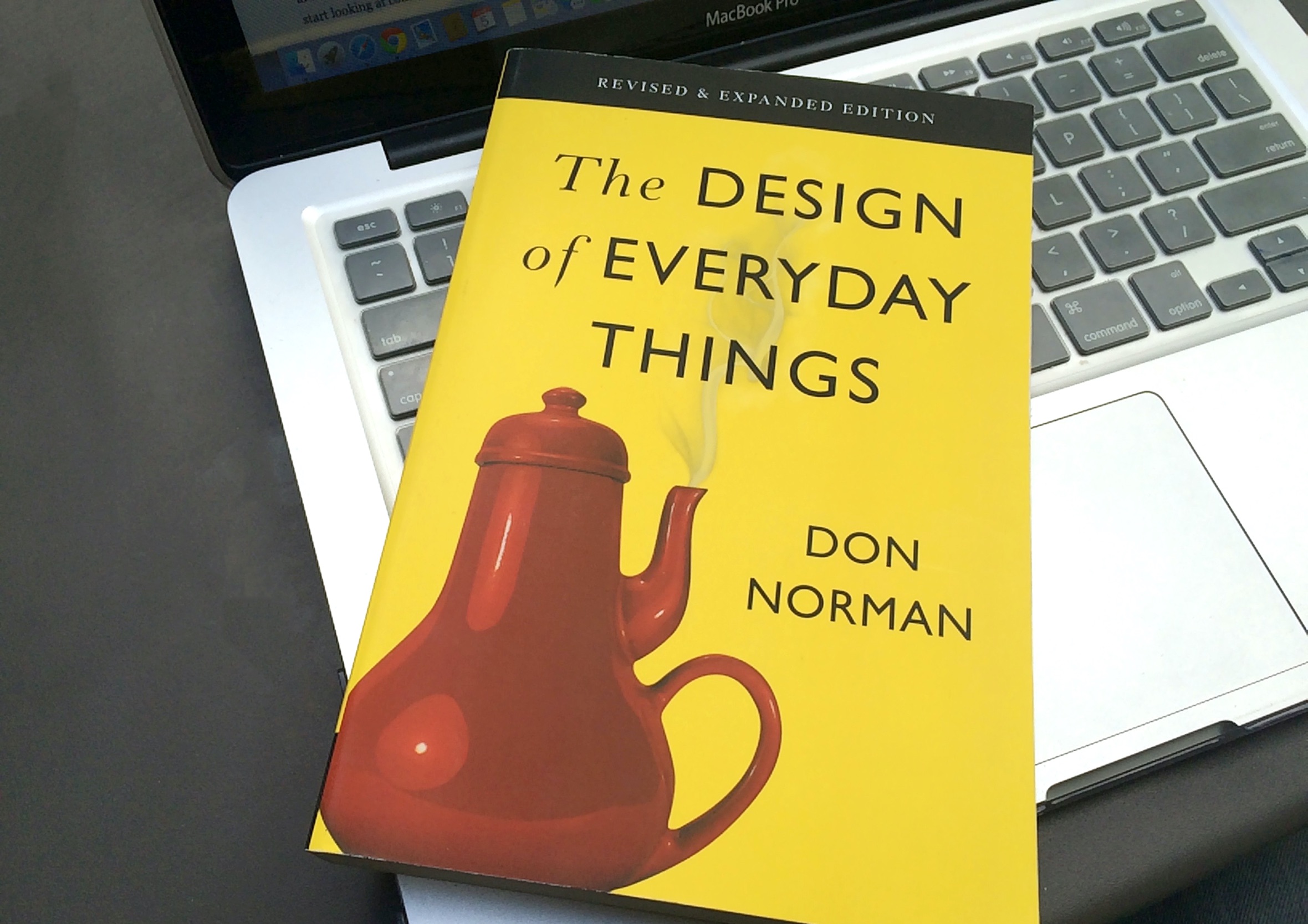 The Design of Everyday Things