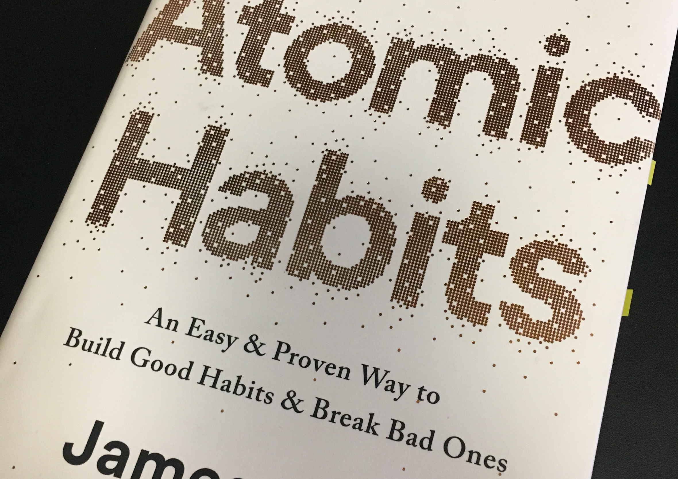 atomic habits