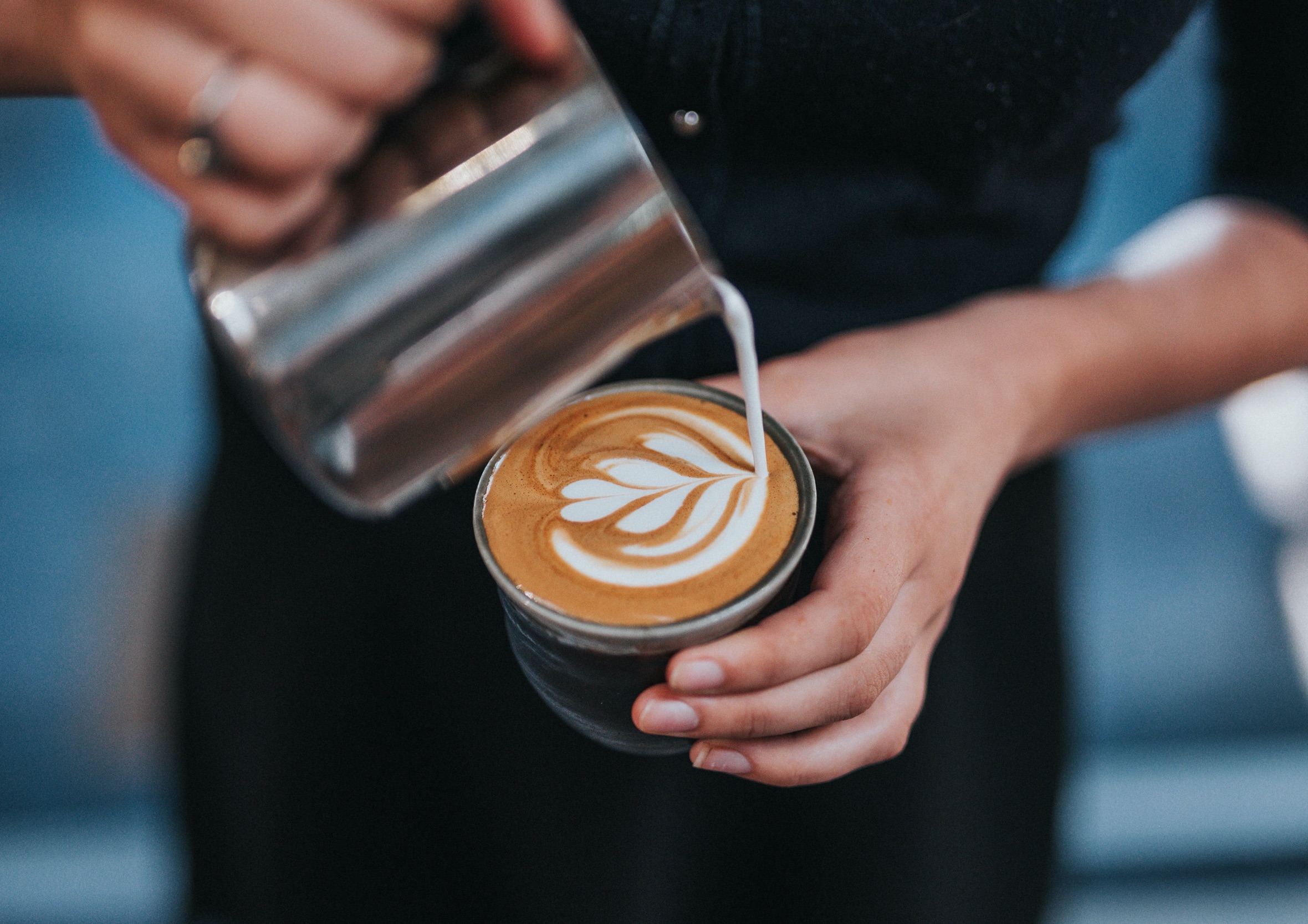 barista