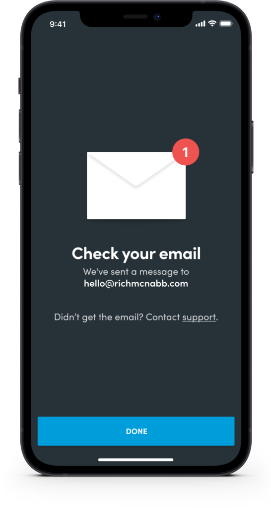 Health and safety risk app — User Experience (UX/UI) Wellington