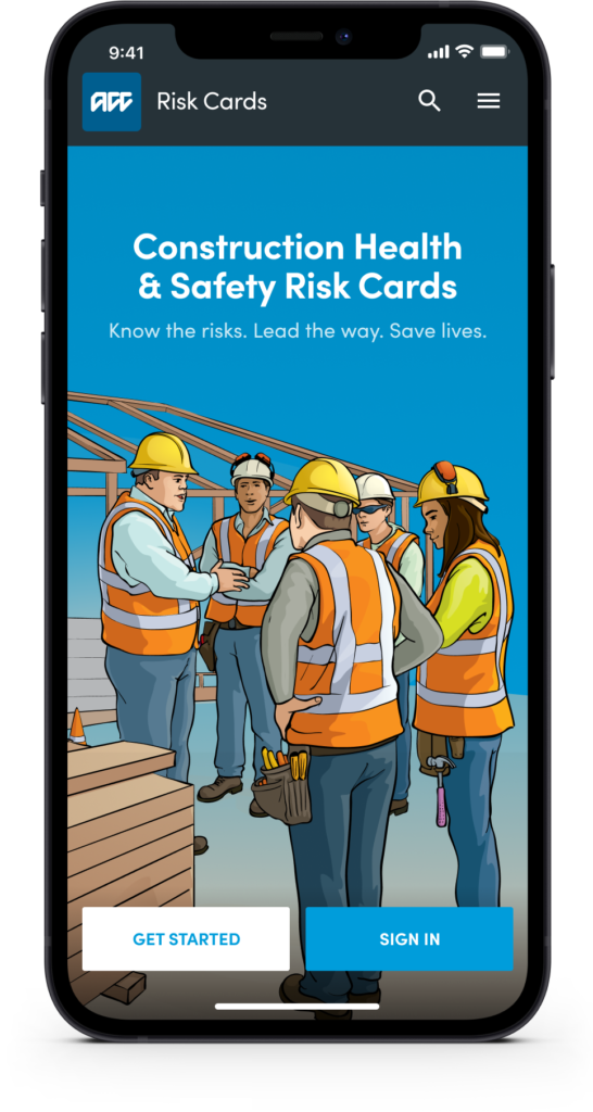 Health and safety risk app — User Experience (UX/UI) Wellington ...