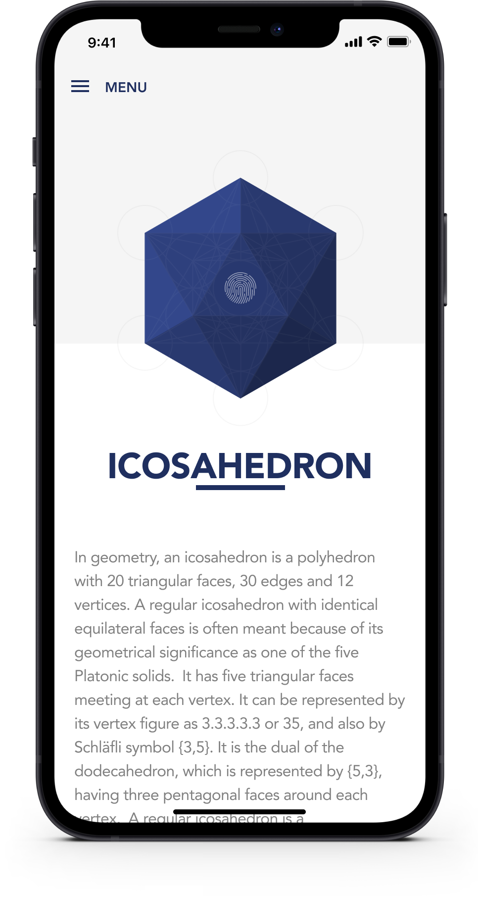 metatrons-cube-origami-mobile-app-icosahedron