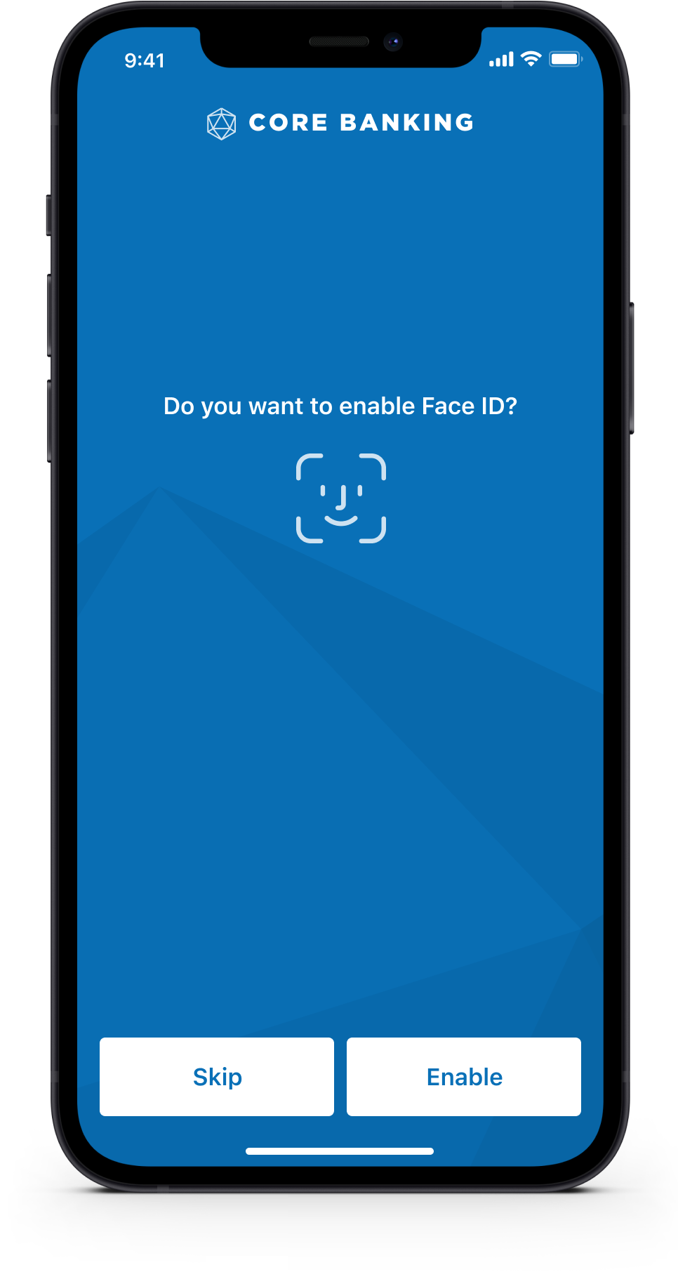 mobile-banking-app-face-id