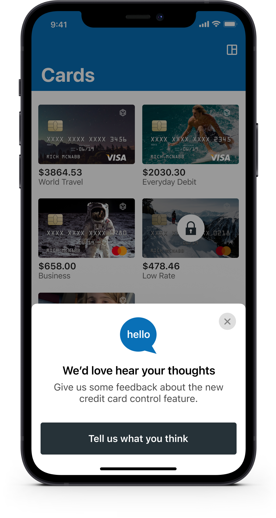 mobile-banking-feedback-sheet