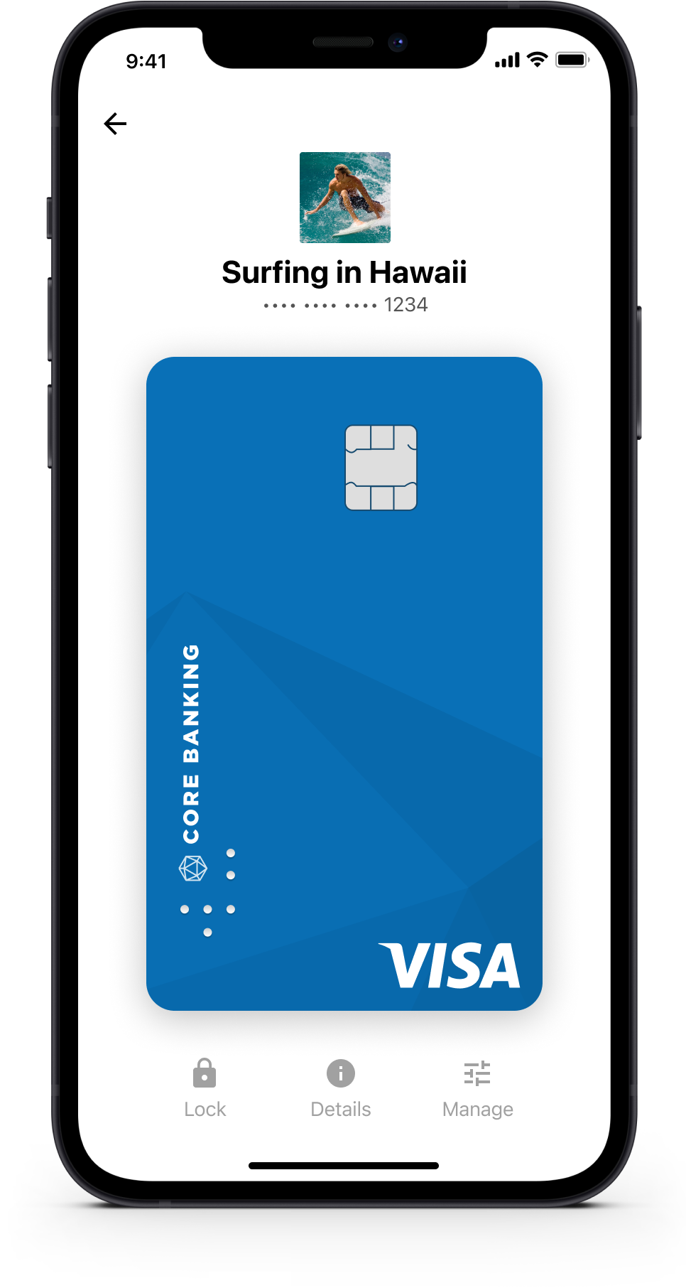 mobile-banking-visa-credit-card