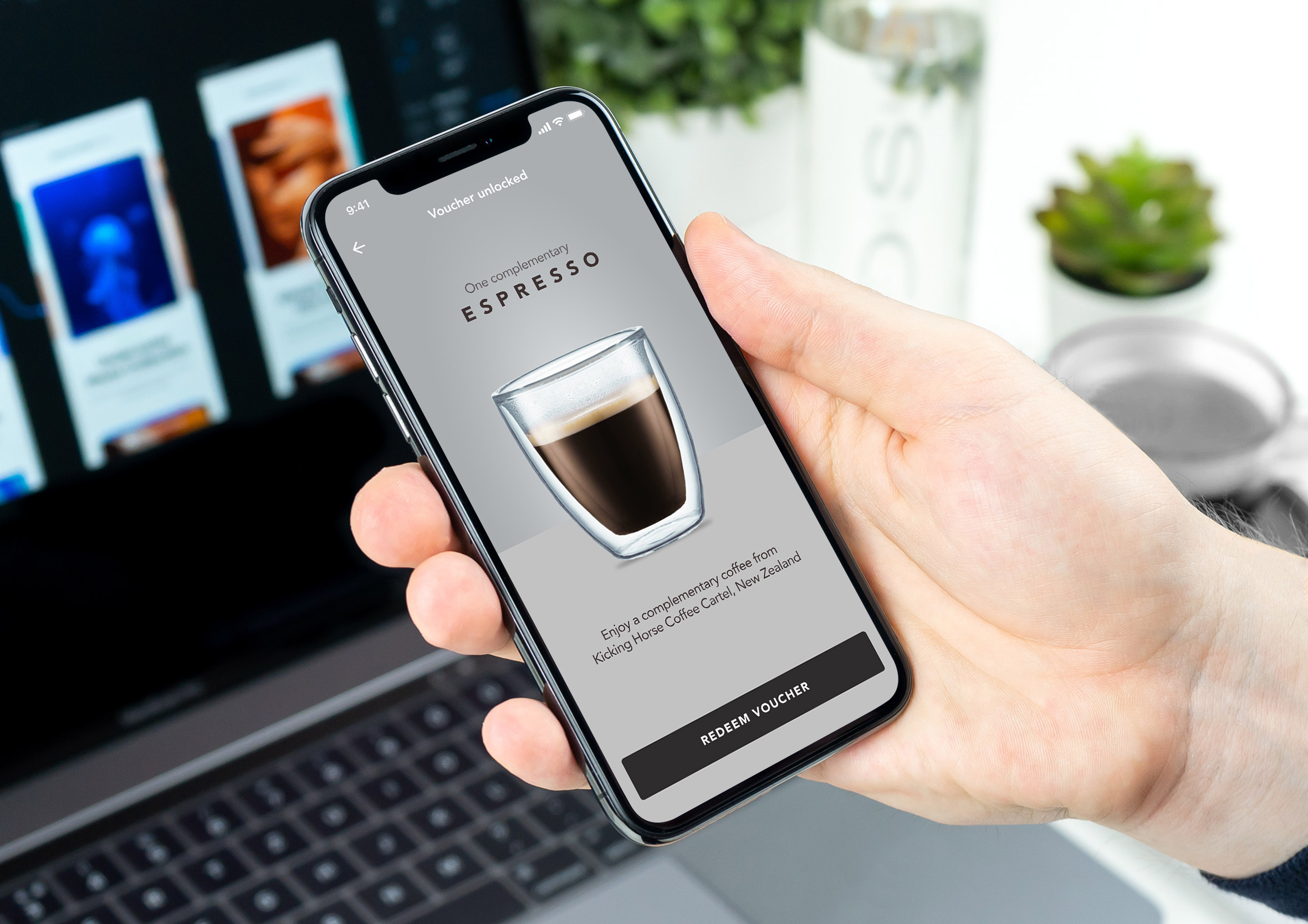 travel-rewards-loyalty-mobile-app-mockup-coffee