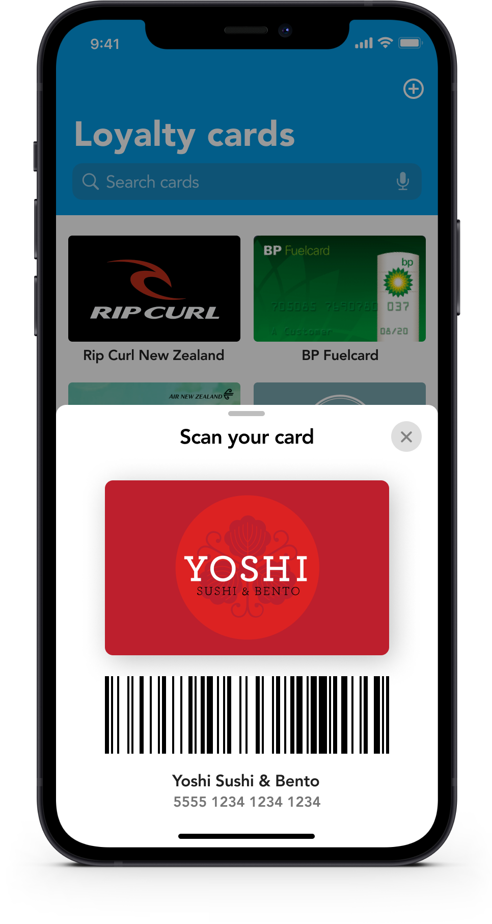 travel-rewards-loyalty-mobile-app-scan-card
