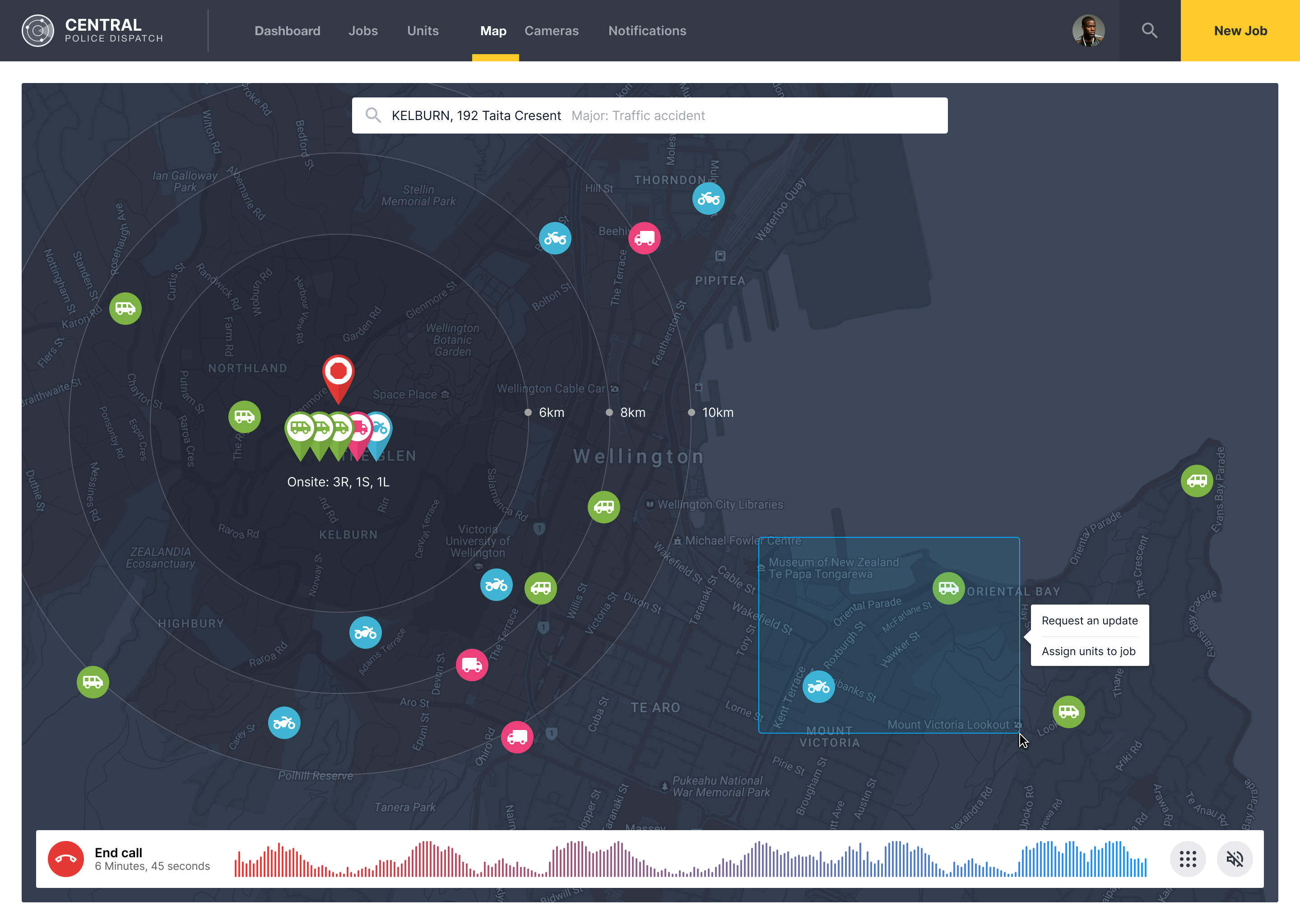 police-dispatch-dashboard-map-with-active-caller